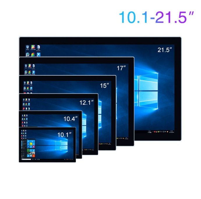 觸控一體機（安卓、windows）